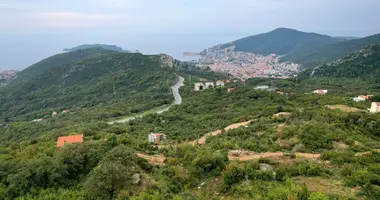 Terrain dans Markovici, Monténégro