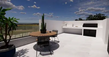 Apartamento 1 habitacion en Kolossi Municipality, Chipre