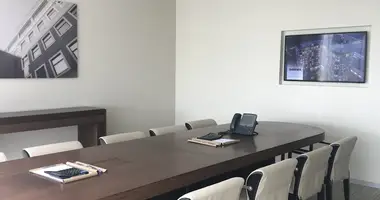 Офис 1 256 м² в Москва, Россия