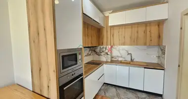 Mieszkanie 1 pokój w Bashkia Durres, Albania