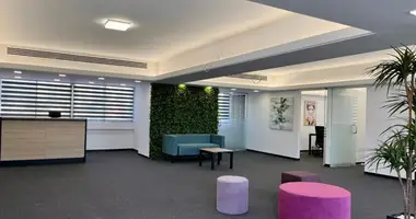 Büro 200 m² in Limassol, Zypern