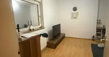 Mieszkanie 2 pokoi w Wuppertal, Niemcy