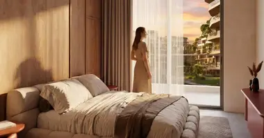 1 bedroom apartment in Abu Dhabi, United Arab Emirates