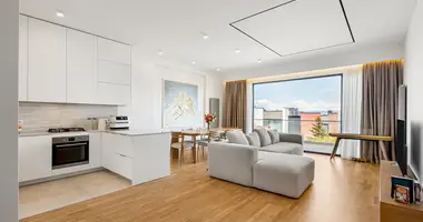 Apartamento 3 habitaciones en Tiflis, Georgia