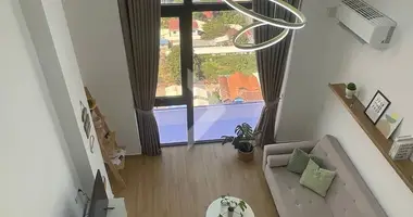 Condo w Sangkat Chroy Changvar, Kambodża