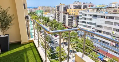 Mieszkanie 1 pokój w Bashkia Durres, Albania