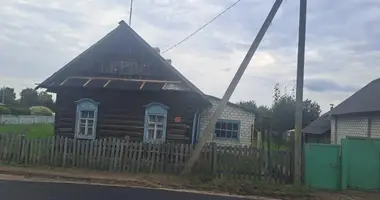 Haus in Viazzie, Belarus