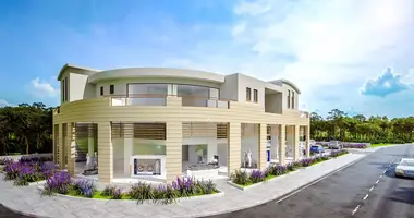 Sklep 127 m² w Pervolia, Cypr