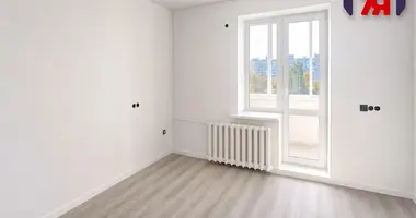 Apartamento 1 habitación en Saligorsk, Belarús