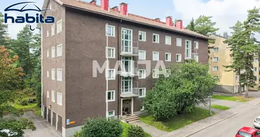 Apartamento en Helsinki sub region, Finlandia