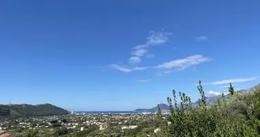 Grundstück in Tomba, Montenegro
