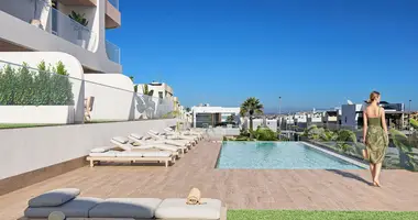 Penthouse 3 chambres dans Benijofar, Espagne