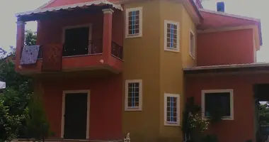 Cottage 5 bedrooms in Sfakera, Greece