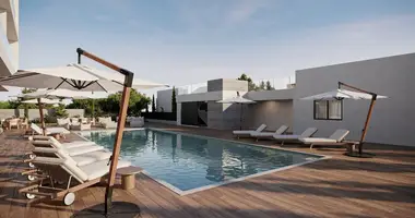 2 bedroom apartment in Kissonerga, Cyprus