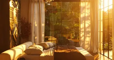 Villa 1 bedroom in Galungan, Indonesia