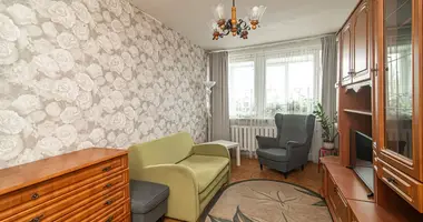 Appartement 2 chambres dans Vilnius, Lituanie