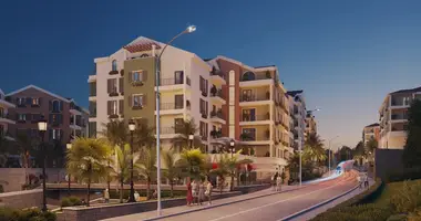 Wohnung 2 Schlafzimmer in Tivat, Montenegro