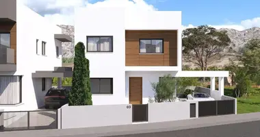 Haus 4 Schlafzimmer in Episkopi, Zypern