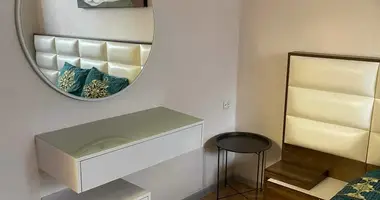 Apartamento 2 habitaciones en Tiflis, Georgia