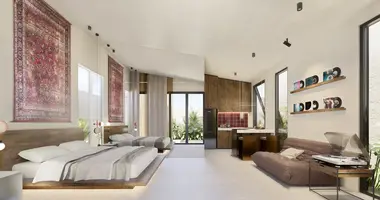 1 bedroom apartment in Ungasan, Indonesia