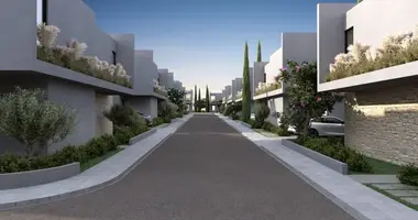 Haus 3 Schlafzimmer in Gazimagusa Belediyesi, Nordzypern