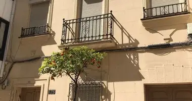 Haus 8 Schlafzimmer in Dos Hermanas, Spanien