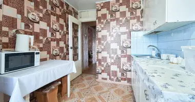 1 room apartment in Minsk, Belarus