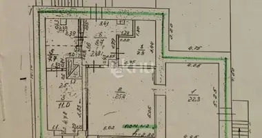 Gewerbefläche 84 m² in Nischni Nowgorod, Russland