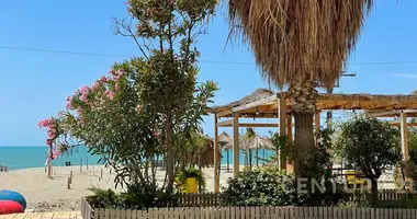 Mieszkanie 2 pokoi w Bashkia Durres, Albania