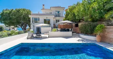 Haus 3 Schlafzimmer in Fuengirola, Spanien