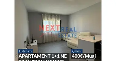 Mieszkanie 2 pokoi w Bashkia Vlore, Albania