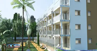 3 bedroom apartment in Abadin, Spain