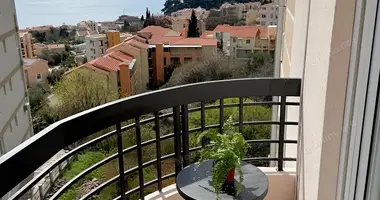 1 bedroom apartment in Budva, Montenegro