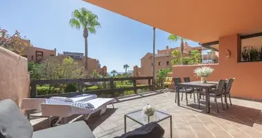 Wohnung 2 Schlafzimmer in Dos Hermanas, Spanien