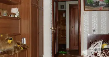 Appartement 2 chambres dans Damacauski sielski Saviet, Bélarus