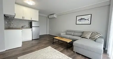 Wohnung 2 Schlafzimmer in Skala Kallirachis, Griechenland