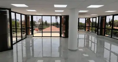 Pomieszczenie biurowe 93 m² w Limassol, Cypr