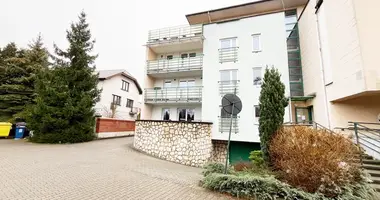 Apartamento en Cracovia, Polonia
