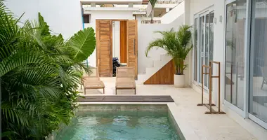 Wohnung 2 Schlafzimmer in Pecatu, Indonesien