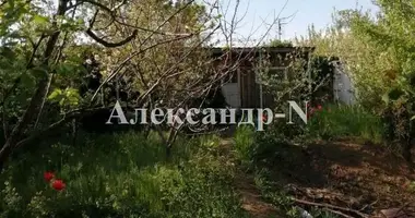 Plot of land in Odesa, Ukraine