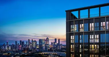 Apartamento 2 habitaciones en Londres, Reino Unido