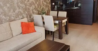 Mieszkanie 2 pokoi w Nesebyr, Bułgaria