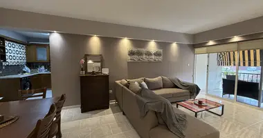 Wohnung 2 Schlafzimmer in Limassol, Zypern