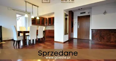 Appartement 3 chambres dans Smolice, Pologne