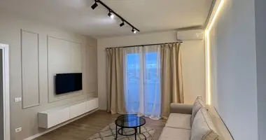 Mieszkanie 2 pokoi w Bashkia Durres, Albania