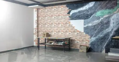 Oficina 38 m² en Minsk, Belarús