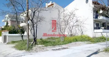 Plot of land in Municipality of Marousi, Greece