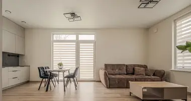 House in Klaipėda, Lithuania