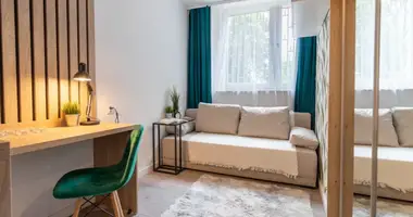 Studio 1 zimmer in Warschau, Polen