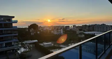 Wohnung 2 zimmer in Kargıcak, Türkei